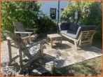 Garten 1 - Attraktives 1-2-Familienhaus mit viel Potential im beliebten Weinsheim