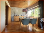 Esszimmer - Attraktives 1-2-Familienhaus mit viel Potential im beliebten Weinsheim