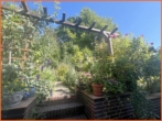 Garten 2 - Attraktives 1-2-Familienhaus mit viel Potential im beliebten Weinsheim