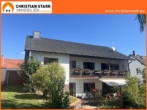 Titel - Attraktives 1-2-Familienhaus mit viel Potential im beliebten Weinsheim