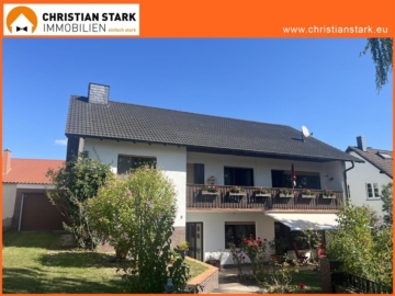 Attraktives 1-2-Familienhaus mit viel Potential im beliebten Weinsheim, 55595 Weinsheim, Einfamilienhaus