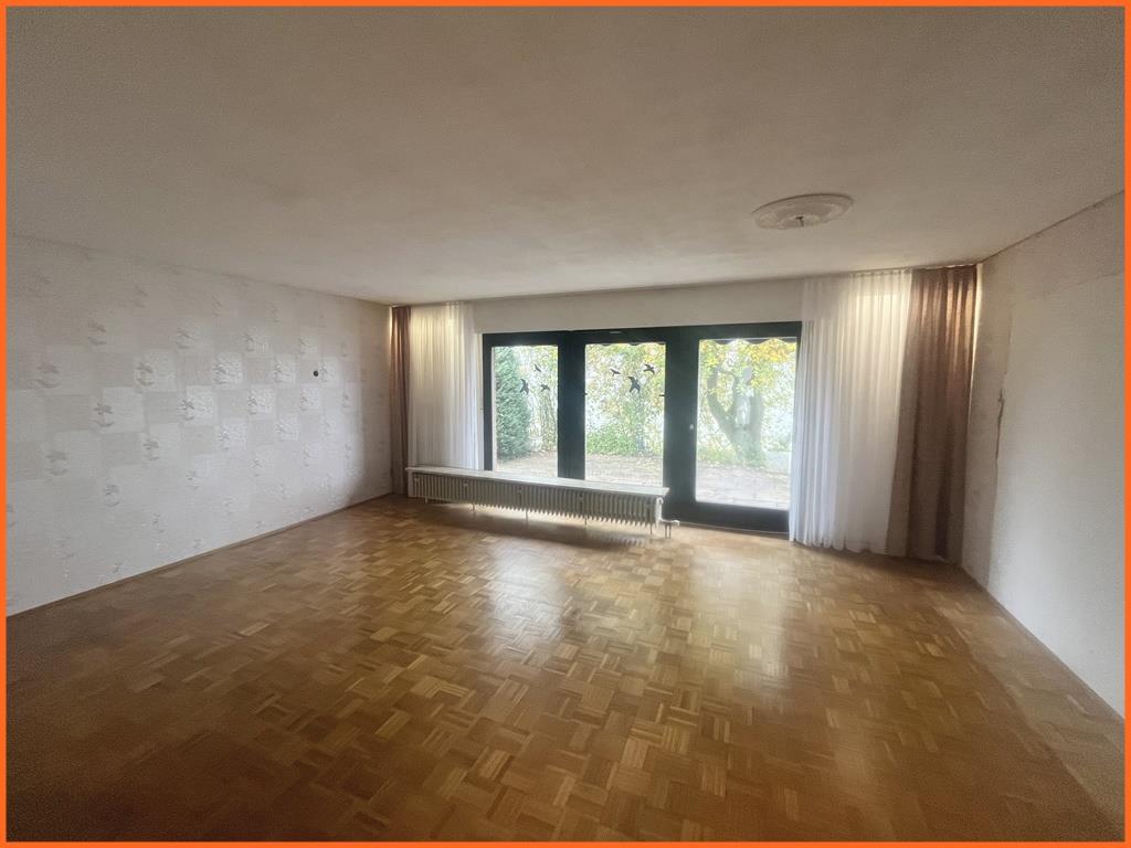 -VERKAUFT- Vor den Toren Bad Kreuznachs – Grüne Ortsrandlage und doch zentral. - Wohnen (8592)