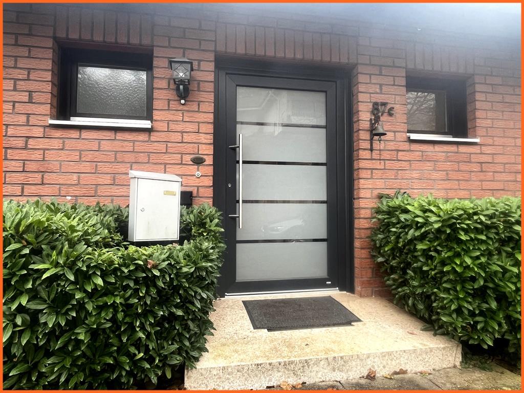 -Reserviert- Vor den Toren Bad Kreuznachs – Grüne Ortsrandlage und doch zentral. - Eingang (8135)