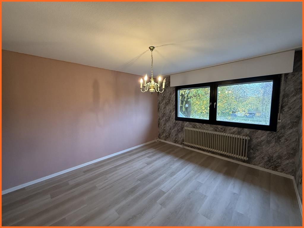 -VERKAUFT- Vor den Toren Bad Kreuznachs – Grüne Ortsrandlage und doch zentral. - Kind (8595)