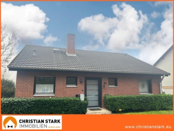 -Reserviert!- Vor den Toren Bad Kreuznachs – Grüne Ortsrandlage und doch zentral., 55595 Roxheim, Einfamilienhaus