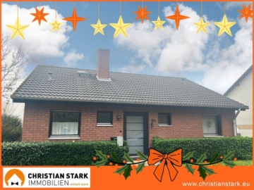 -Reserviert!- Vor den Toren Bad Kreuznachs – Grüne Ortsrandlage und doch zentral., 55595 Roxheim, Einfamilienhaus