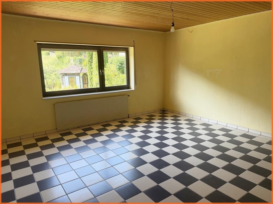 Gartenzimmer 1