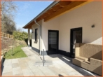 Terrasse 2 - Ihr Exil auf der Flucht vor dem Alltag: exklusives Wohnen in Aussichtslage im Einklang mit der Natur