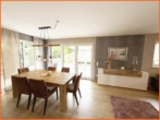 Essbereich - Verkauft!! Raum zum Leben, Blick zum Träumen- Einfamilienhaus für die Familie direkt an den Weinbergen!