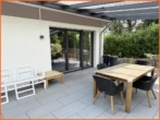 Terasse - Verkauft!! Raum zum Leben, Blick zum Träumen- Einfamilienhaus für die Familie direkt an den Weinbergen!