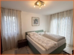 Schlafzimmer - Traumhaft Wohnen mit Nahe- und Weinbergsblick, im beliebten Kurgebiet von Bad Kreuznach!