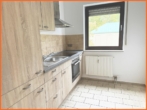 Küche - Endlich mal wieder Kurgebiet: 4 Zimmer, Küche, Bad, Gäste-WC, Balkon, TG-Platz, sofort frei!