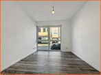 Kinderzimmer - 3 Zimmer-Erdgeschoss-Wohnung nahe Diakonie und Bahnhof. Neuwertig und komfortabel.