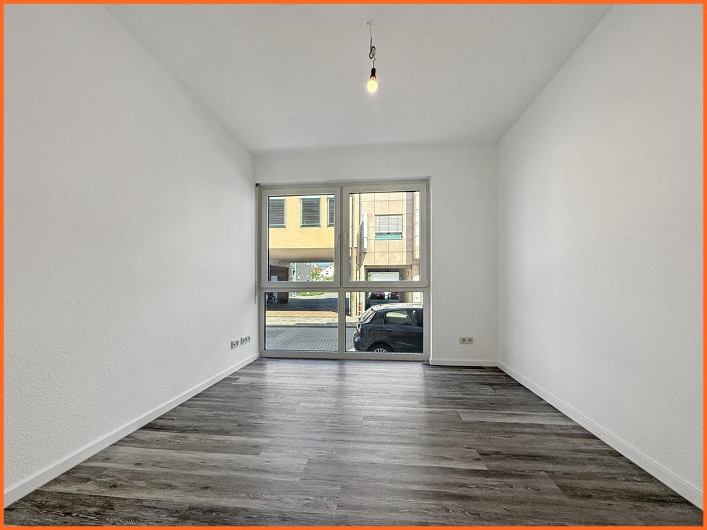 3 Zimmer-Erdgeschoss-Wohnung nahe Diakonie und Bahnhof. Neuwertig und komfortabel. - Kinderzimmer (7202)