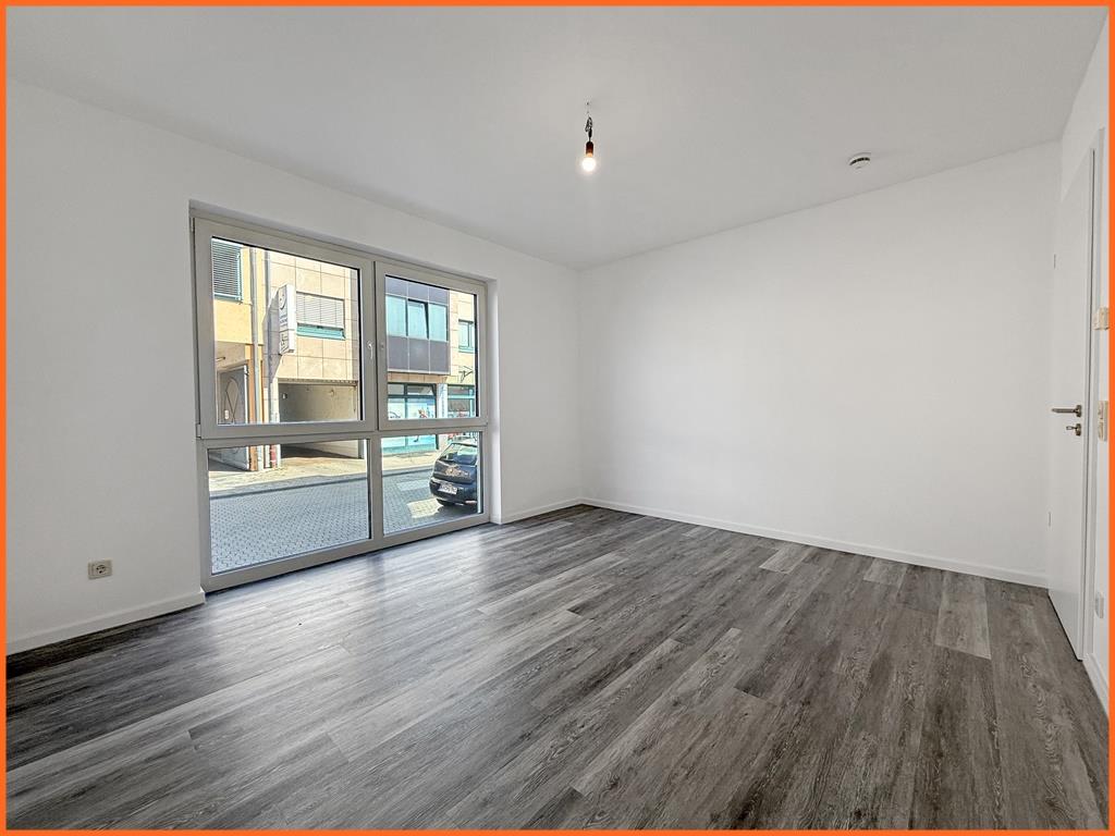 3 Zimmer-Erdgeschoss-Wohnung nahe Diakonie und Bahnhof. Neuwertig und komfortabel. - Schlafzimmer (7201)