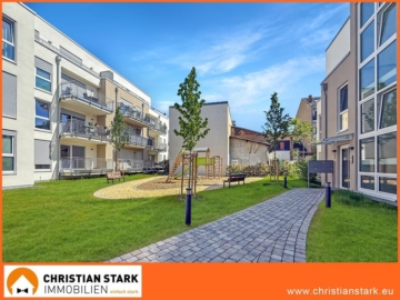 3 Zimmer-Erdgeschoss-Wohnung nahe Diakonie und Bahnhof. Neuwertig und komfortabel., 55543 Bad Kreuznach, Wohnung