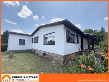 Grundstücksjuwel in Bestlage auf dem Kuhberg, 55543 Bad Kreuznach, Einfamilienhaus