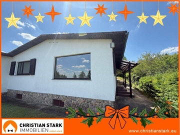 Reserviert!! Grundstücksjuwel in Bestlage auf dem Kuhberg, 55543 Bad Kreuznach, Einfamilienhaus