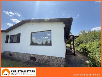 Reserviert!! Grundstücksjuwel in Bestlage auf dem Kuhberg, 55543 Bad Kreuznach, Einfamilienhaus