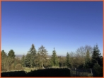 Ausblick - Grundstücksjuwel in Bestlage auf dem Kuhberg