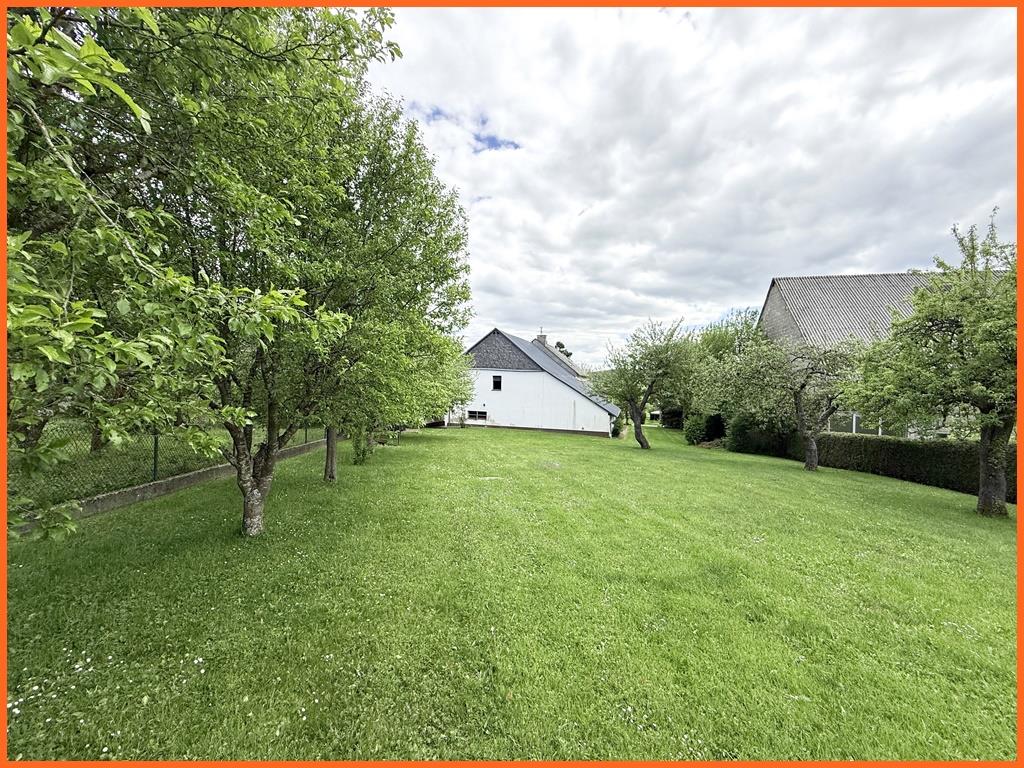 Für Handwerkerbetriebe, Selbstversorger oder Großfamilien, die die Freiheit lieben! - Garten 1 (7523)