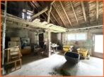 Scheune - Für Handwerkerbetriebe, Selbstversorger oder Großfamilien, die die Freiheit lieben!