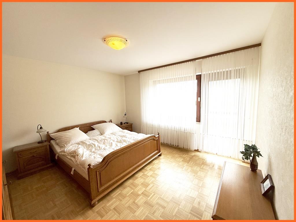 Für Handwerkerbetriebe, Selbstversorger oder Großfamilien, die die Freiheit lieben! - Schlafzimmer (7518)