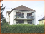 Gartenansicht - Lageperle als Kapitalanlage: 7 Familienhaus mit Rotenfelsblick im beliebten Ebernburg