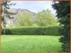 Garten - Lageperle als Kapitalanlage: 7 Familienhaus mit Rotenfelsblick im beliebten Ebernburg