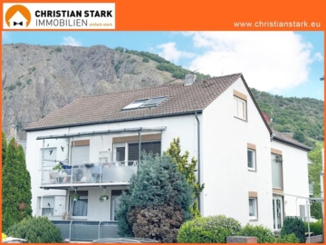 Lageperle als Kapitalanlage: 7 Familienhaus mit Rotenfelsblick im beliebten Ebernburg, 55583 Münster-Ebernburg, Mehrfamilienhaus