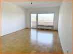 Wohnen - Sehr gepflegte und sofort beziehbare 3 Zimmer-Wohnung mit Aussichtsbalkon!