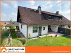 Titel - Sehr gute Anbindung zur A61 – knapp 160 m² Wohnfläche vom Feinsten – ruhige Sonnenlage!