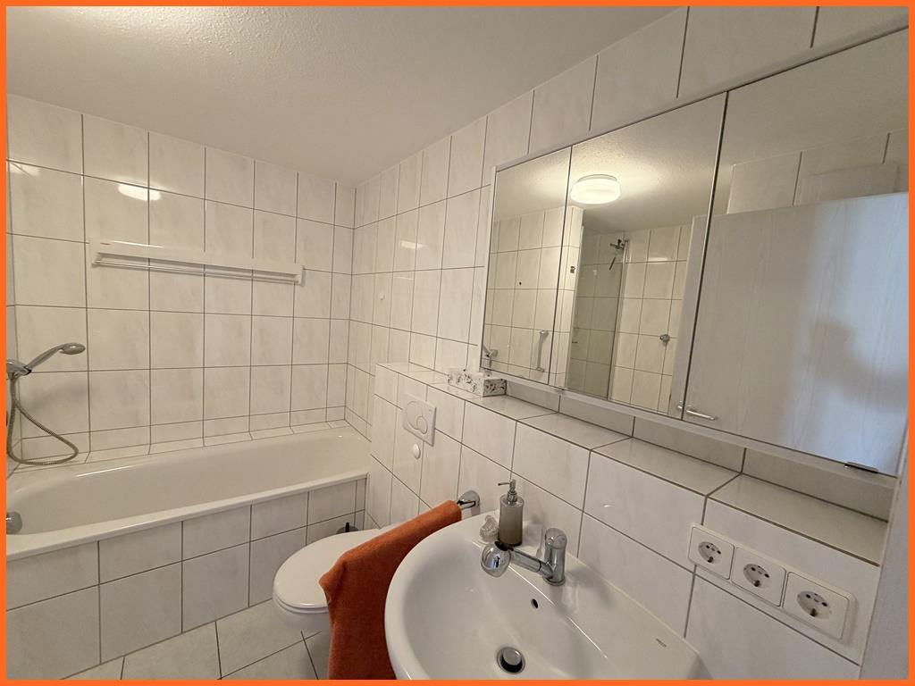 Wohnen in bester Lage des Kurgebiets von Bad Kreuznach – mit Kurparkblick! - Bad (8721)