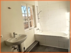 Badezimmer - Sie möchten in einem hellen Ambiente mit Geschichte wohnen? Individuelles Wohnen mit toller Aussicht ist hier garantiert.