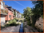 Aussicht - Traumhafte 2-Zimmer-Wohnung mit Balkon in zentraler Lage und Tiefgaragenstellplatz