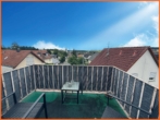 Balkon - Ein Platz zum Ankommen und Bleiben – ruhig und naturverbunden gelegenes Einfamilienhaus!