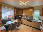 Küche - Ein Platz zum Ankommen und Bleiben – ruhig und naturverbunden gelegenes Einfamilienhaus!