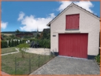 Garage - Ein Platz zum Ankommen und Bleiben – ruhig und naturverbunden gelegenes Einfamilienhaus!