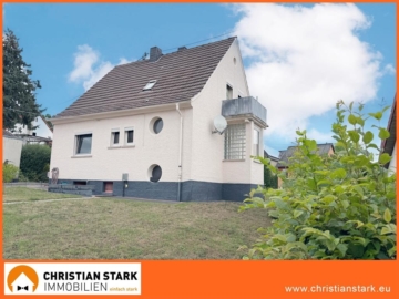 Ein Platz zum Ankommen und Bleiben – ruhig und naturverbunden gelegenes Einfamilienhaus!, 55629 Seesbach, Einfamilienhaus