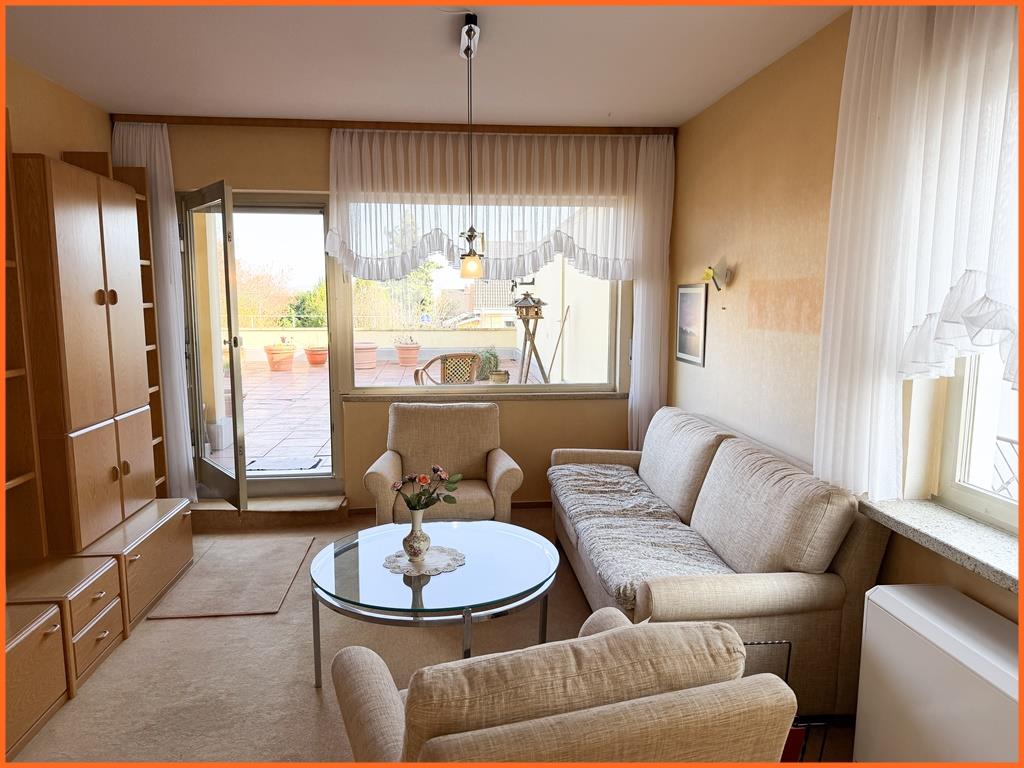 Einfamilienhaus mit Elw und 600 m² Sonnengrundstück im beliebten KH-Winzenheim - Wohnen (8441)