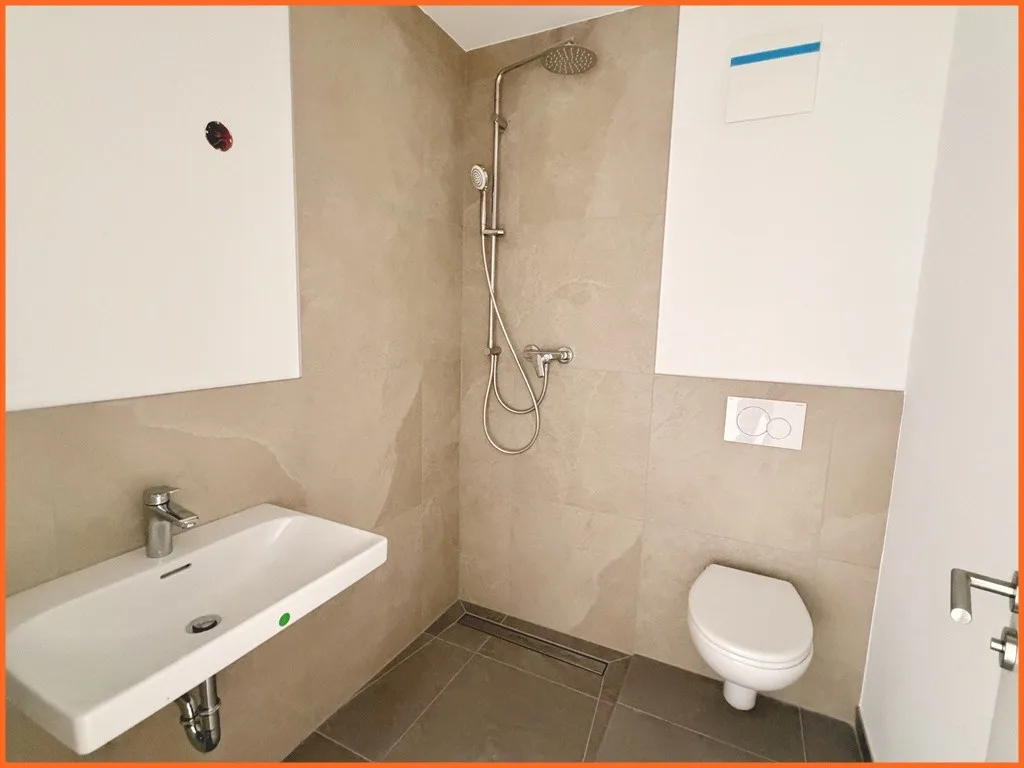 Gäste WC