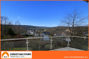 Genießen Sie die Stromberger Aussichtslage und die schnelle Autobahnanbindung in alle Richtungen!, 55442 Stromberg, Einfamilienhaus