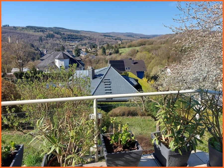 Aussicht