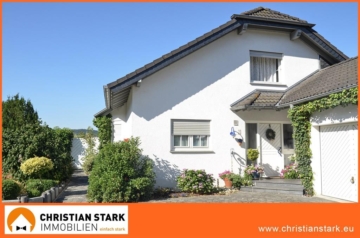 Genießen Sie die Stromberger Aussichtslage und die schnelle Autobahnanbindung in alle Richtungen!, 55442 Stromberg, Einfamilienhaus