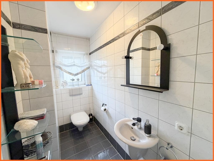 Gäste WC