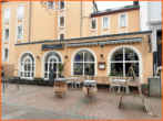 Außenansicht 2 - Charmantes, vermietetes Gastronomielokal in Toplage von Bad Kreuznach