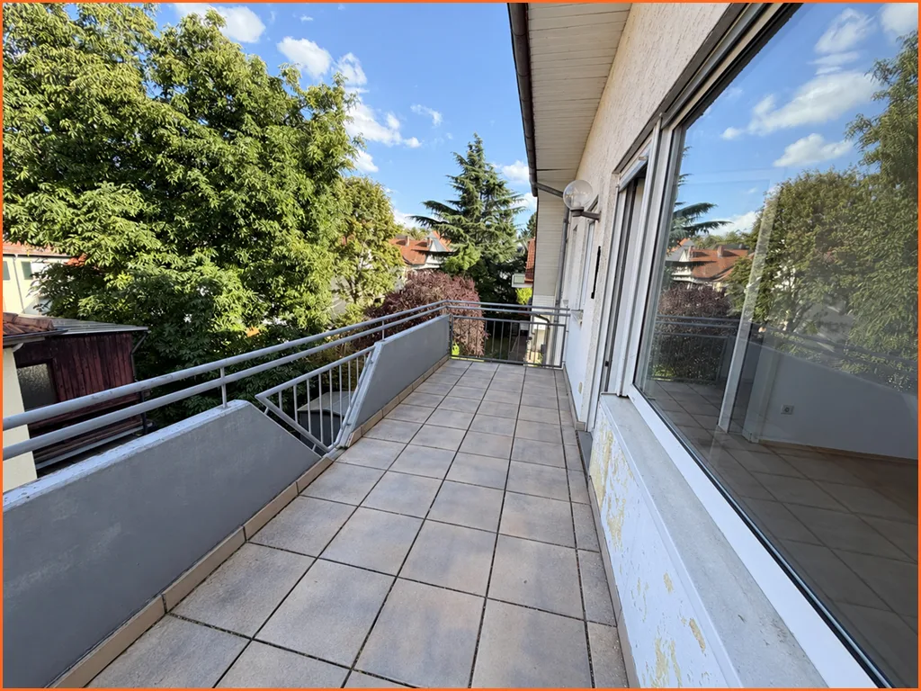 Balkon