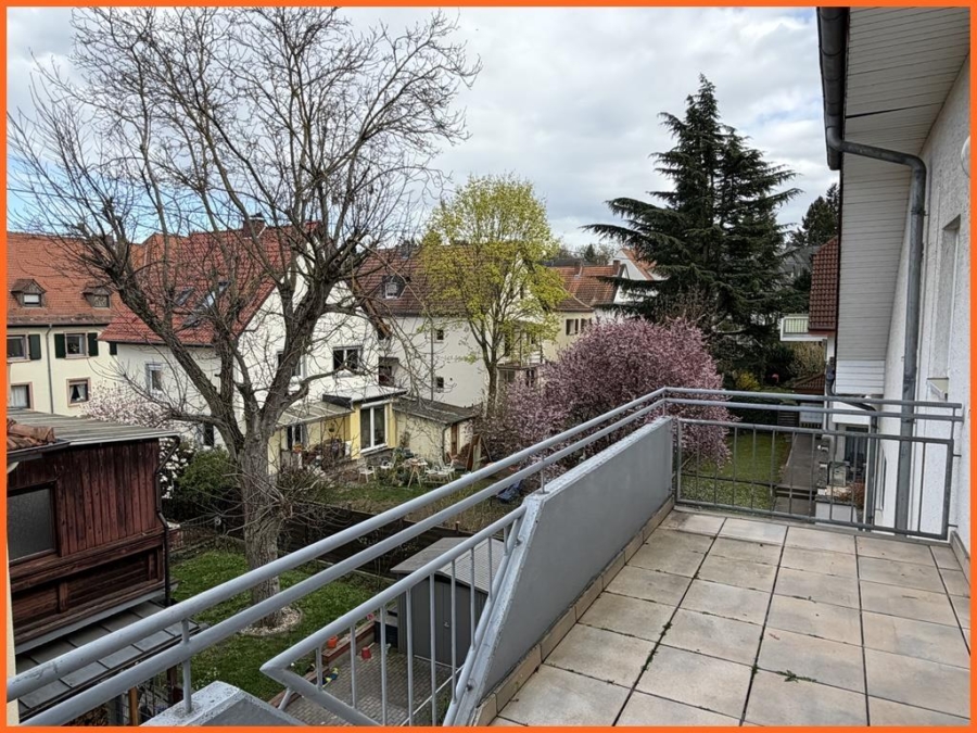 Balkon