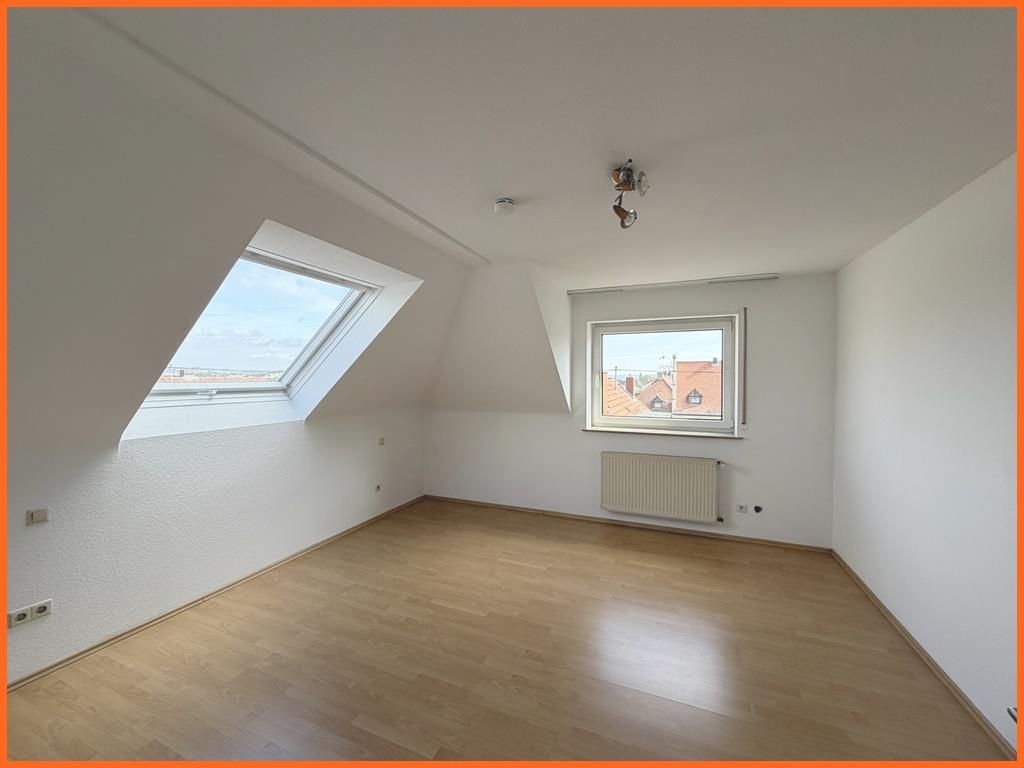 City-Maisonette in ruhiger Lage und kurze Fußwege in die City und zum Bahnhof! - Kind (8875)