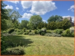 Balkon Ausblick - Kleine, grüne Wohlfühloase im Herzen von Bad Kreuznach, nahe dem Schloßpark – sofort frei!